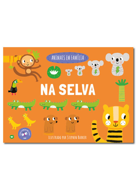 animaisemfamilianaselva