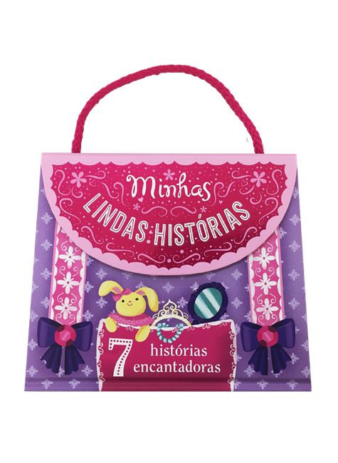 minhaslindashistorias