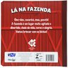 la na fazenda 2