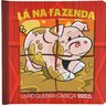 la na fazenda