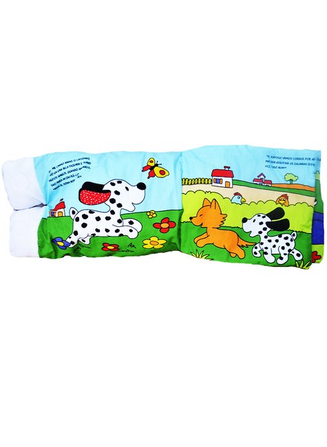 o soninho do cachorrinho 3