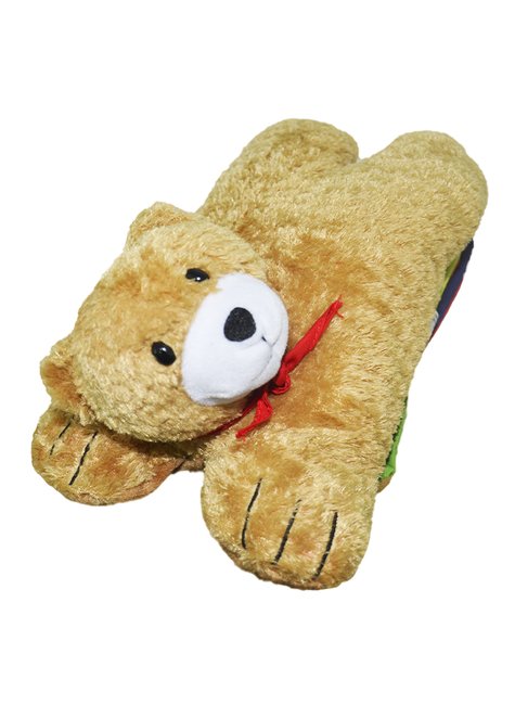 o soninho do ursinho 2