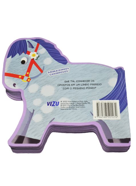 passeando com o ponei 2