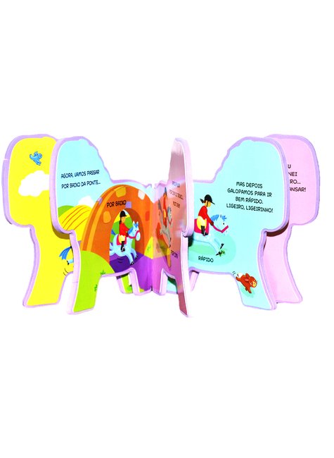 passeando com o ponei 3