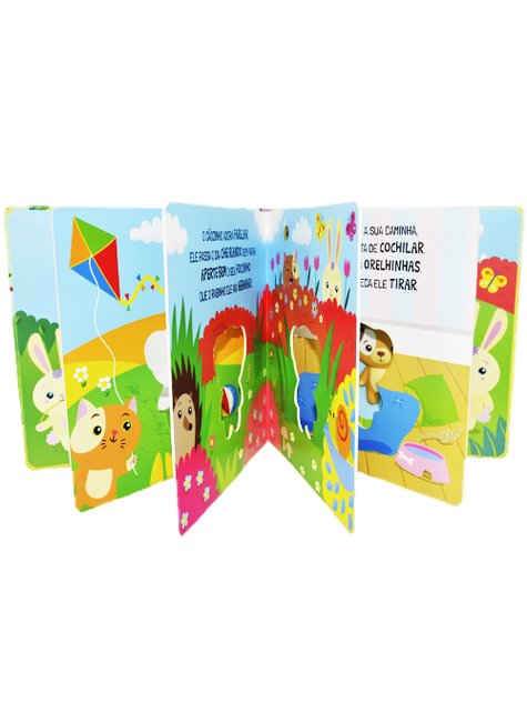 aperte bem o caozinho 4