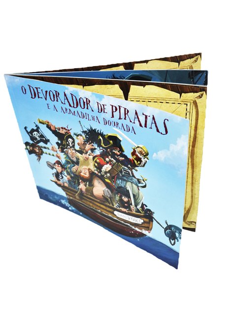 devorador de piratas 2