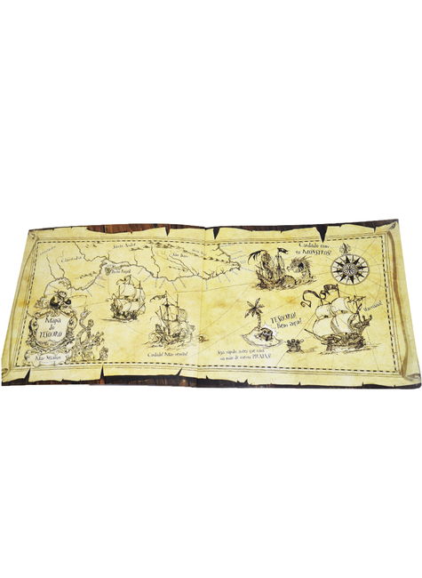 devorador de piratas 3