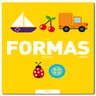 as formas