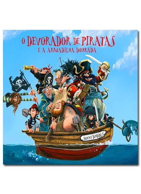 devorador de pirat