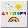 as cores em ing