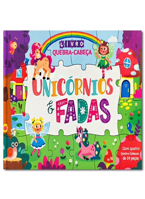 unicornio quebrac