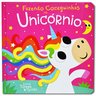 fazendo coceguinhas unicornio