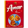 amar e