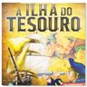 a ilha da tesouro