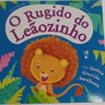 rugido do leao