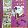 o galo de botas