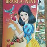 branca de neve