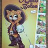 o gato de botas