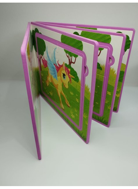 o mundo encantado dos unicornios 3