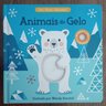 animais do gelo